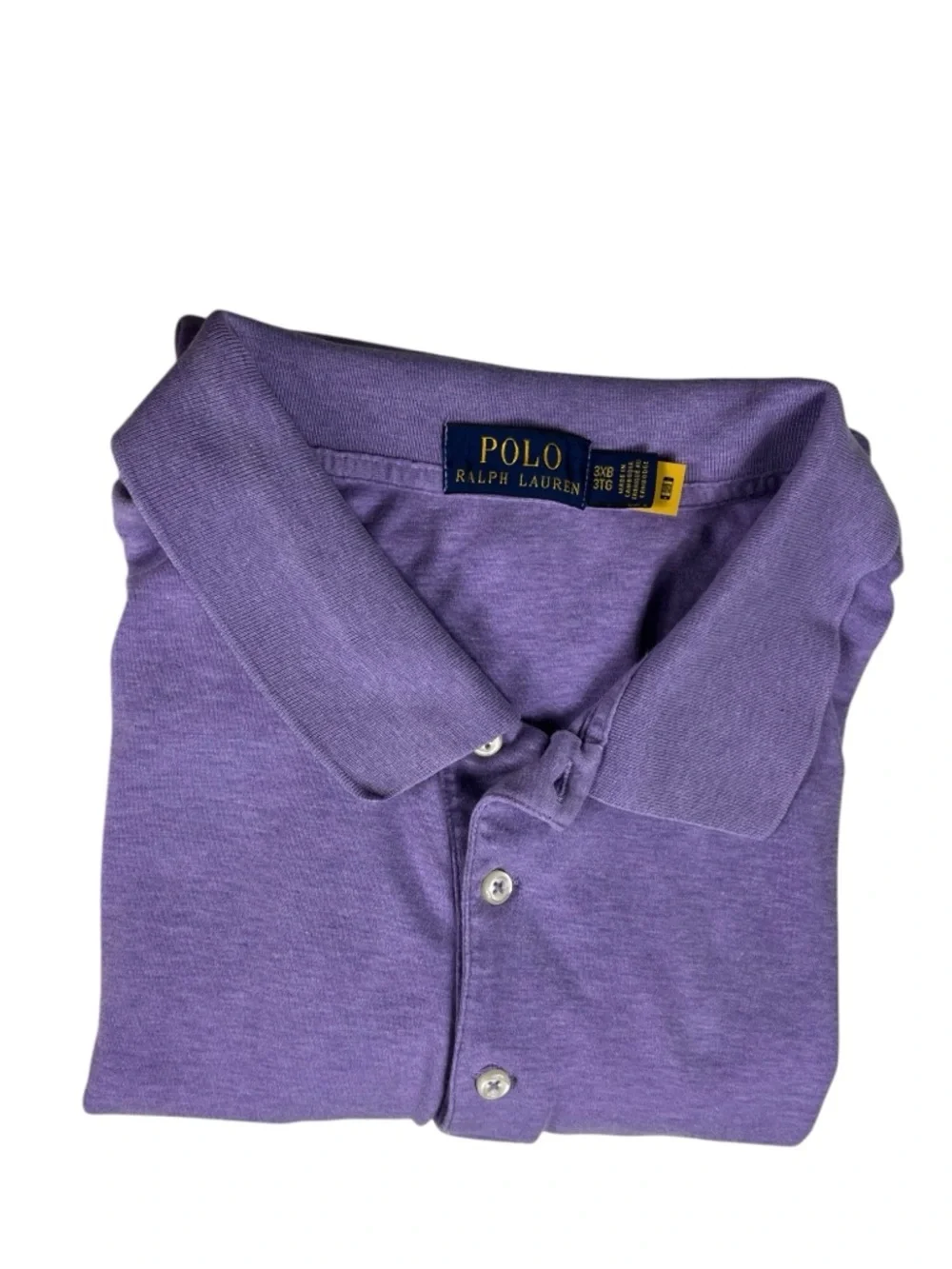 Ralph Lauren good pre